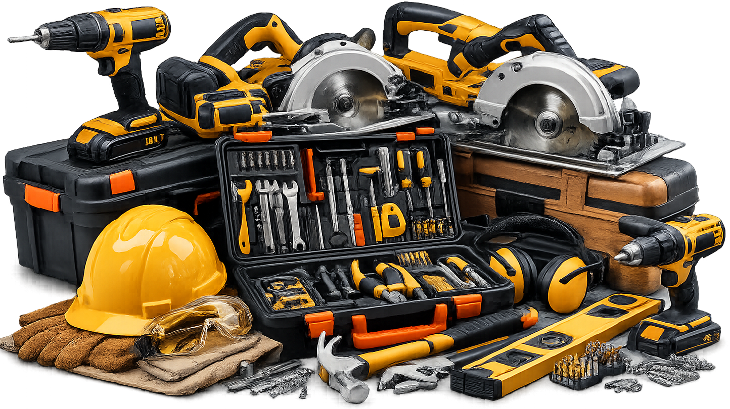 Outillage